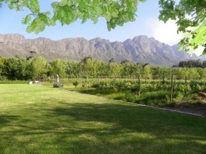 Franschhoek Rose Cottages